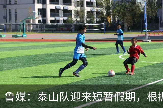 鲁媒：泰山队迎来短暂假期，根据计划球队将于6月7日恢复训练